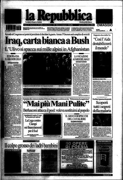 La repubblica